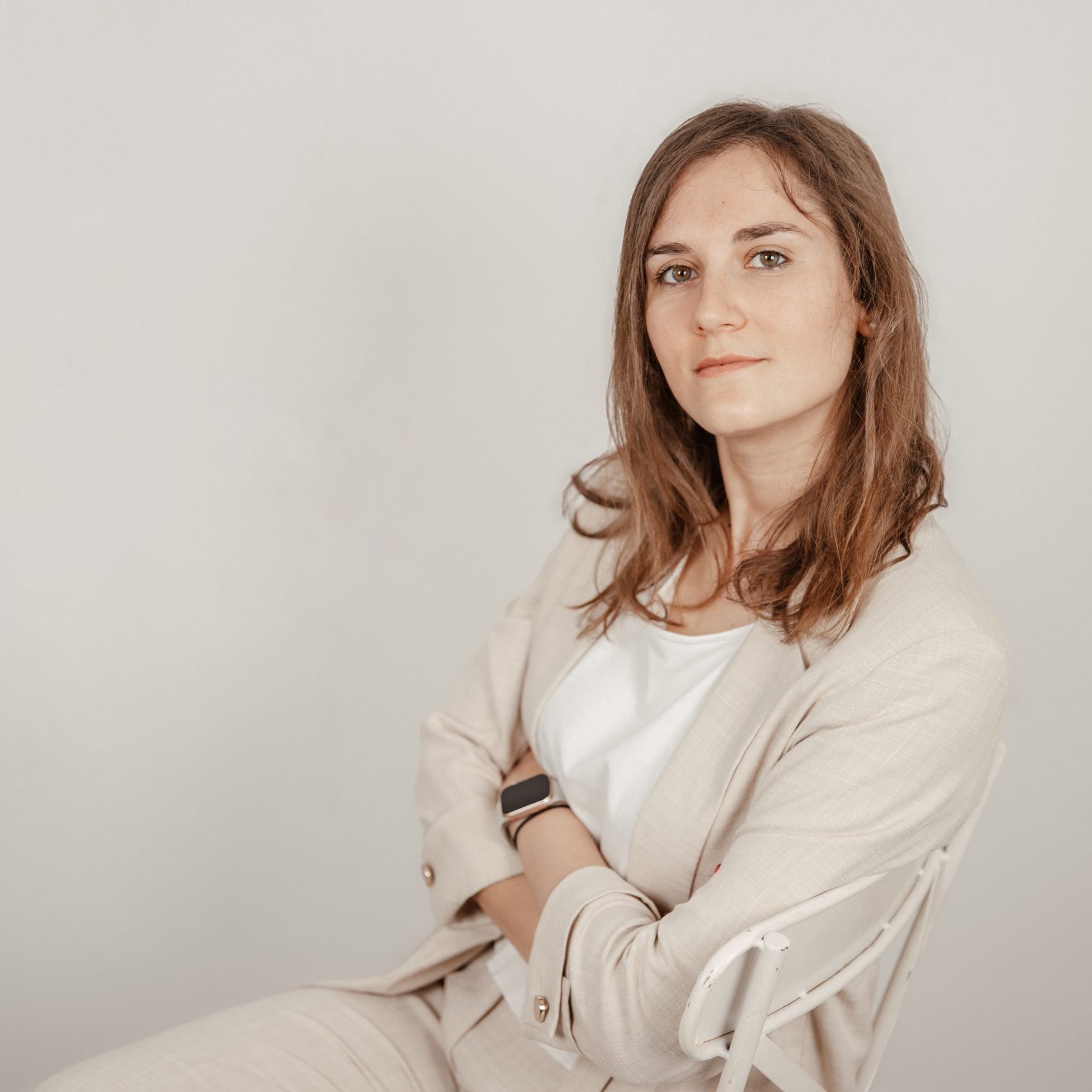 293A6700-2 Dottoressa Eleonora Galletto, Psicologa a Savigliano (CN) e online
